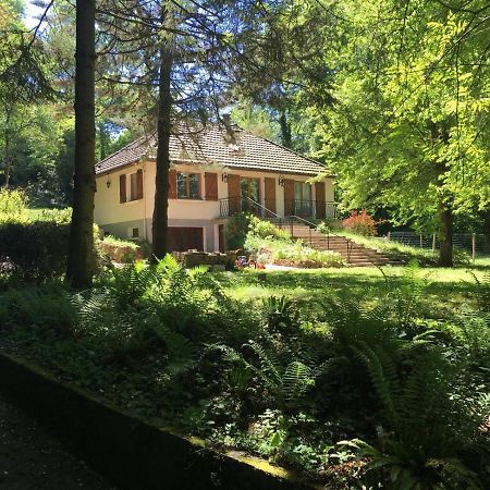 Private House Near Disneyland Montévrain Extérieur photo