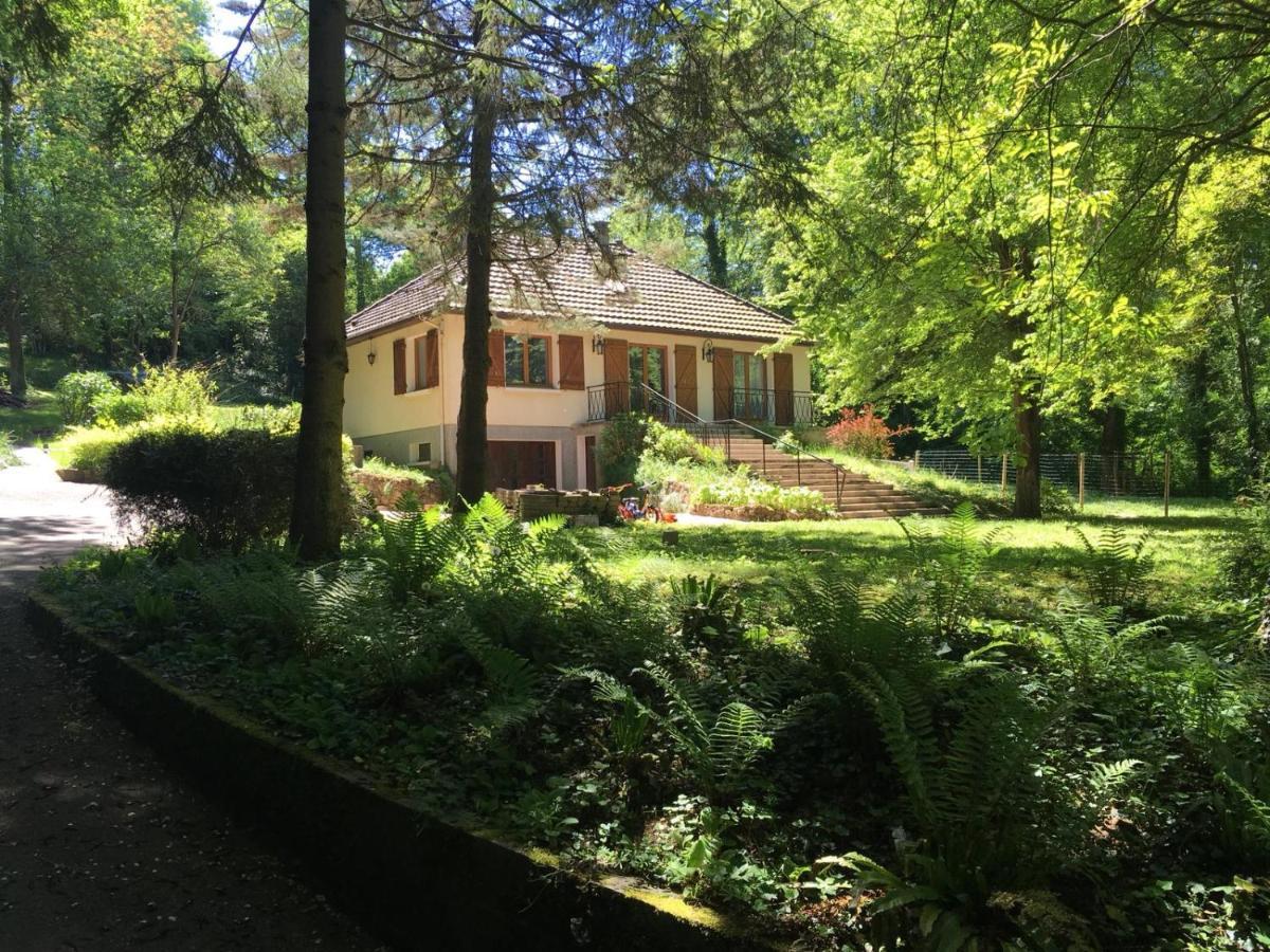 Private House Near Disneyland Montévrain Extérieur photo